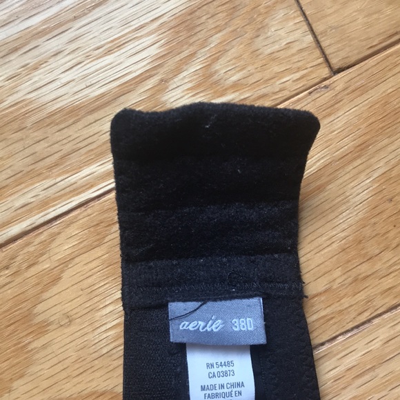 Aerie lightly lined demi bra - Picture 3 of 3